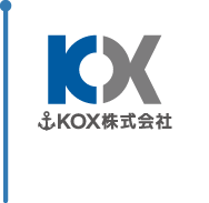 KOX株式会社
